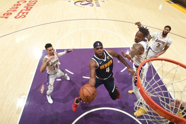 CBA杯半场：韦瑟斯庞17分，青岛66-41领先天津（CBA杯半场战报：韦瑟斯庞轰17分，青岛66-41暂领先天津）